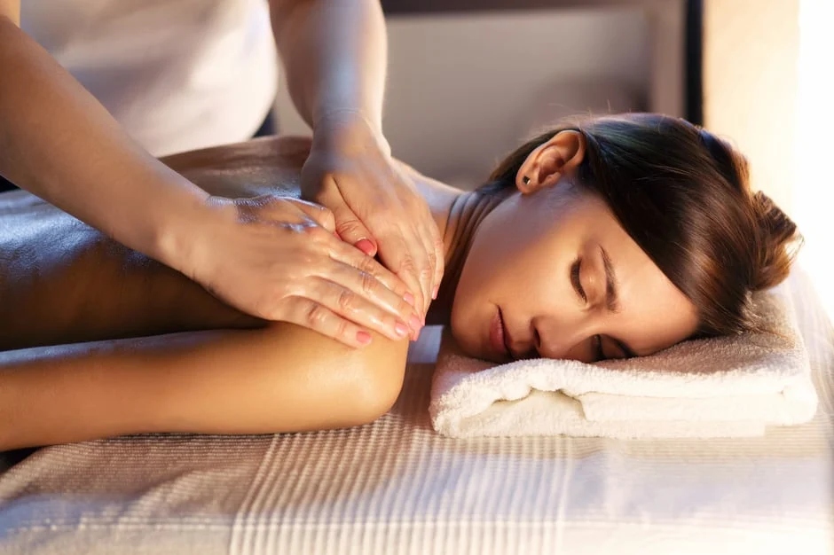 Relax and Unwind at Soothing Touch Massage in Port Wentworth, GA